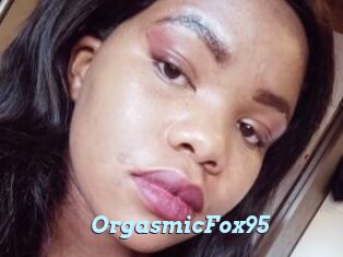 OrgasmicFox95