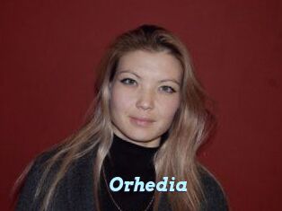 Orhedia