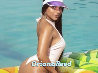 OrianaReed