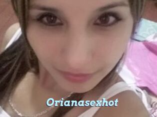 Orianasexhot