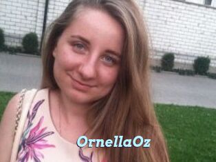 OrnellaOz Webcam Teen