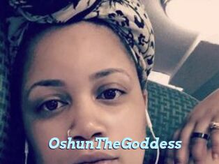 OshunTheGoddess
