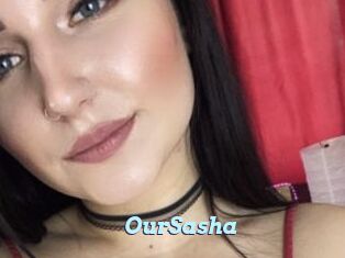 OurSasha