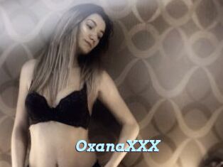 OxanaXXX