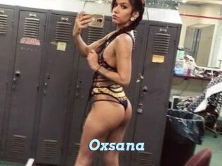 Oxsana