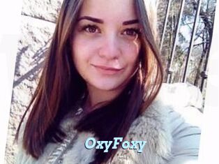 OxyFoxy