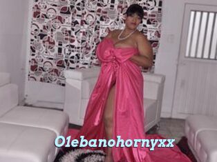O1ebanohornyxx