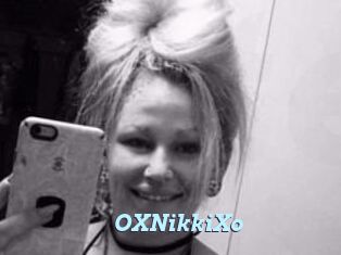 OXNikkiXo