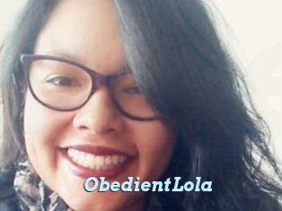 ObedientLola