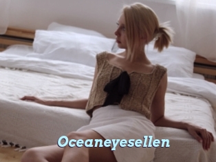 Oceaneyesellen
