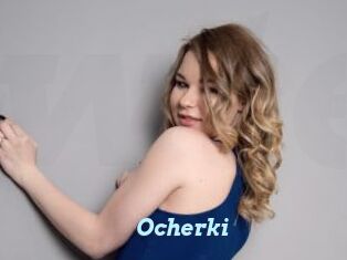 Ocherki