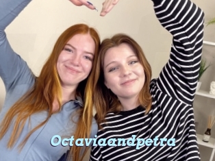 Octaviaandpetra