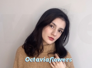 Octaviaflowers