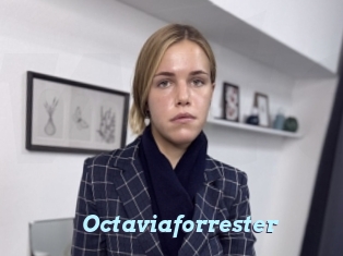 Octaviaforrester