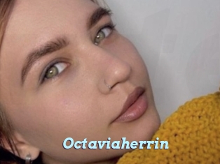 Octaviaherrin