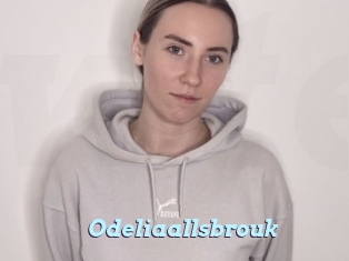 Odeliaallsbrouk