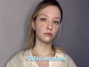 Odeliaamber