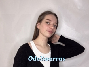 Odeliaarras