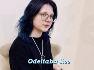 odeliabayliss Webcam Teen