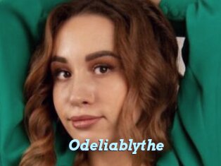 Odeliablythe