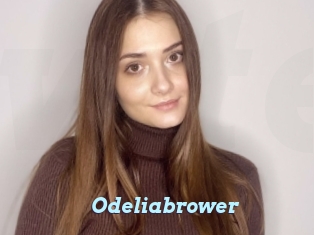 Odeliabrower