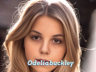 Odeliabuckley