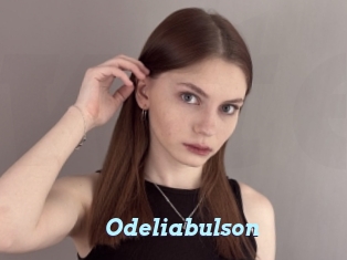 Odeliabulson
