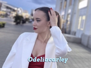 Odeliacarley