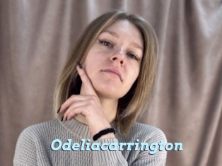 Odeliacarrington