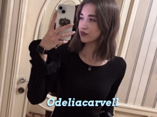 Odeliacarvell