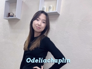 Odeliachaplin