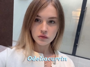 Odeliacurvin