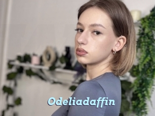 Odeliadaffin