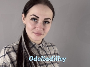 Odeliadilley