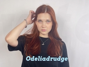odeliadrudge Webcam Teen