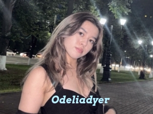 Odeliadyer