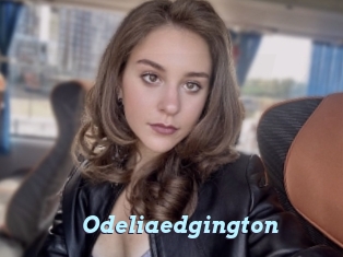 Odeliaedgington