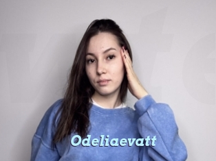 Odeliaevatt