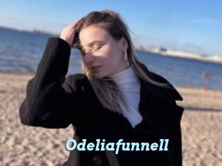 odeliafunnell Webcam Teen