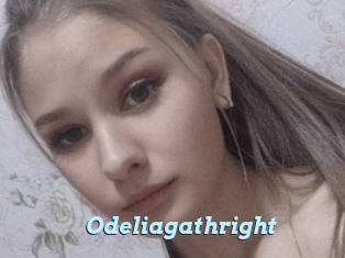Odeliagathright
