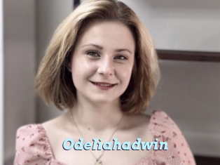Odeliahadwin