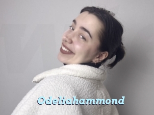Odeliahammond