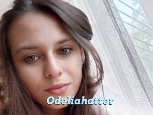 Odeliahatter