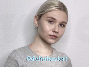 Odeliahazlett