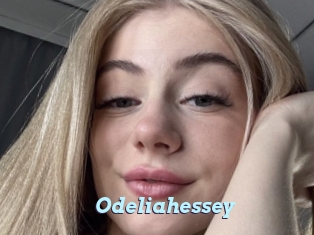 Odeliahessey