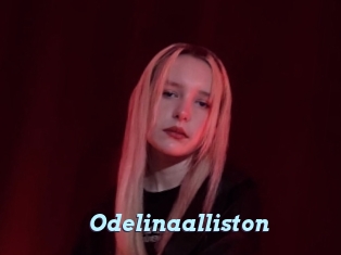 Odelinaalliston