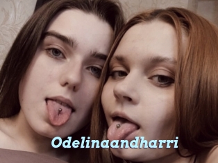 Odelinaandharri