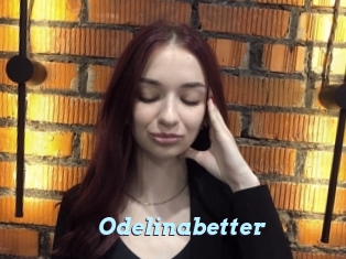 Odelinabetter