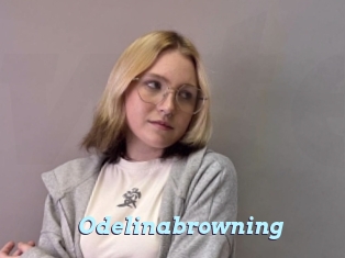 Odelinabrowning