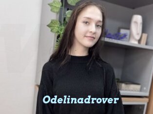 Odelinadrover